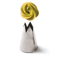 Cornetto sac a poche zeppola di San Giuseppe F5