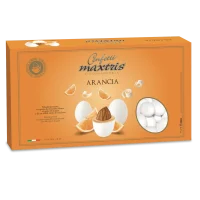 Maxtris Arancia
