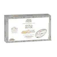Avola Silver Bianco