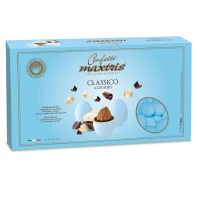Maxtris Classico Azzurro