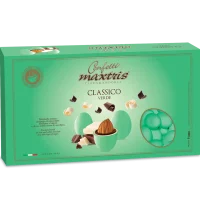 Maxtris Classico Verde