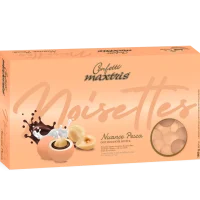 Les Noisettes Nuance Pesca