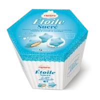 Étoile Sucré Celeste – Stelle della Felicità