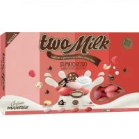 Two Milk Sfumato Rosso
