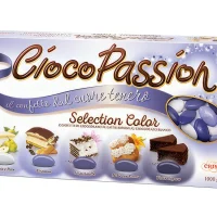 CiocoPassion Selection Color Lilla