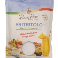 Pinin Pero Eritritolo dolcificante 400g