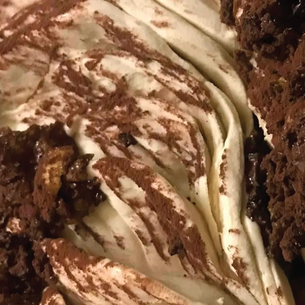 Tiramisù