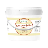 Aromiamo Spalmatella Bianca
