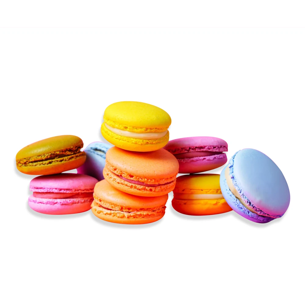 macarons