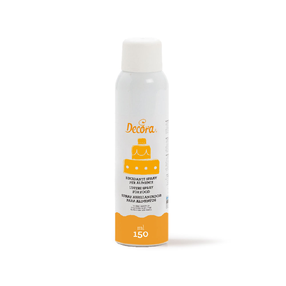Lucidante spray